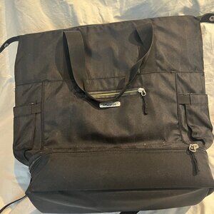 Pro Campo Convertable Bike Pannier Backpack